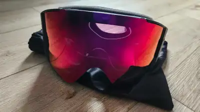 lunette de snowboard , View more