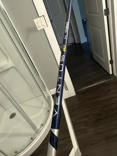 ventus velecore tr blue fairway shaft , View more
