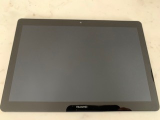 Huawei Mediapad T3 10 Tablet - 9.6" in General Electronics in Dartmouth - Image 3