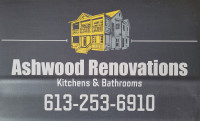 Ashwood Renovations - Kitchen and Bathroom Renovations