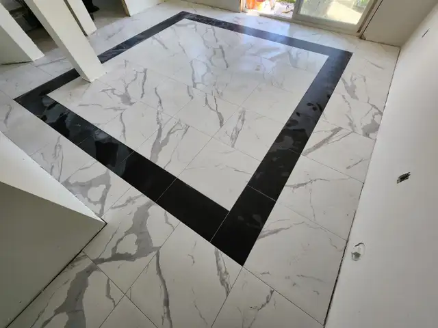 Professional Tile Installer – Quality Work in Toronto & Area64148006642562120