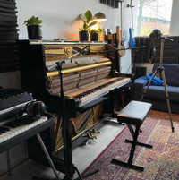 cours piano in City of Montréal - Kijiji Canada