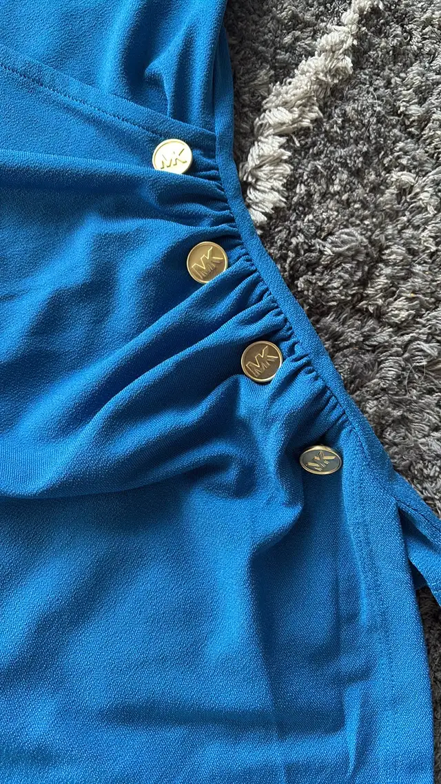 Michael Kors Short Sleeve Top 63815756800897123