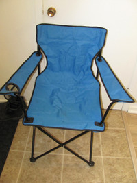Camping chair – Chaise camping