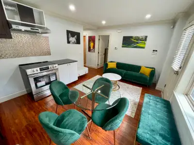 Month to Month Rental, View more