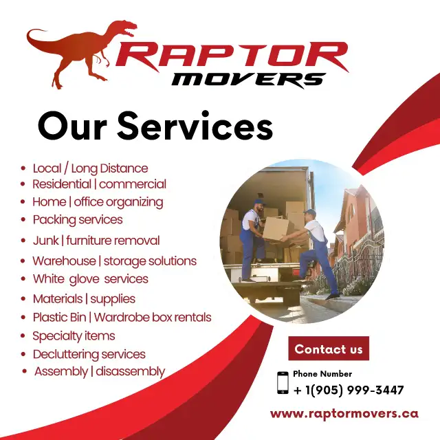 Movers, Reliable Movers, Moving, Furniture, Piano ☎️ 647905825962928861227009121