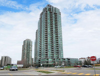 2+1 and 1 bathroom Condo for sale in Mississauga 