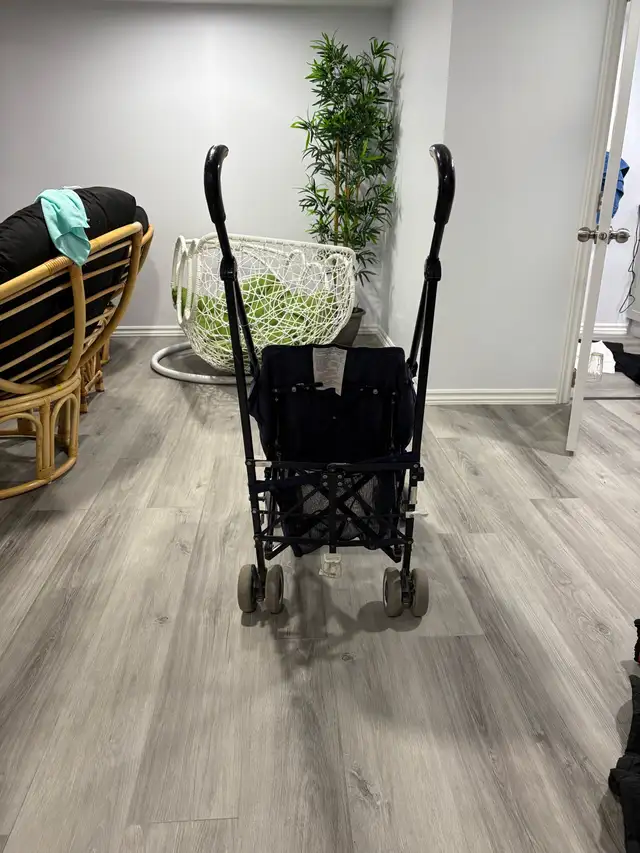 Maclaren Stroller in Strollers, Carriers & Car Seats in Ottawa - Image 4