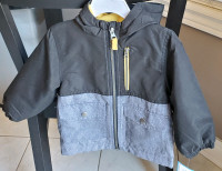 Brand New 18m Carters Jacket