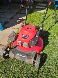 Powersmart 21 inch Lawn mower 