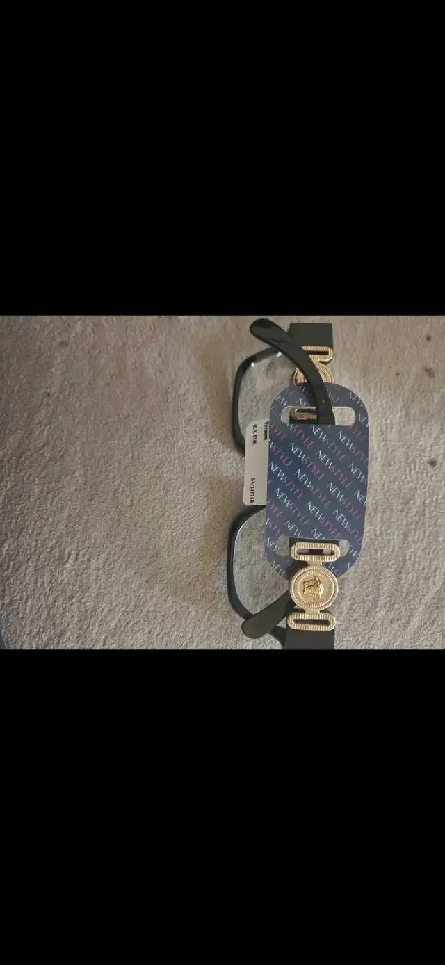 Versace Sunglasses64840227963522120