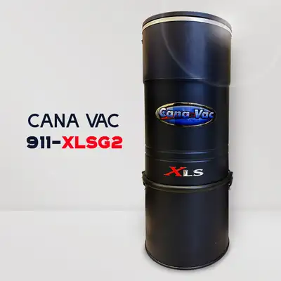 This is a pre-owned power unit but with a BRAND NEW MOTOR - WILL LAST FOR EVER This central vacuum u...