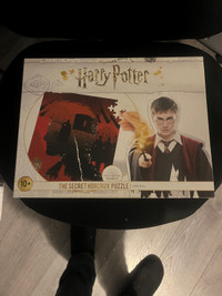 Puzzle Harry Potter brand new 