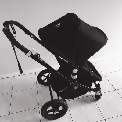 bugaboo cameleon stroller, View more