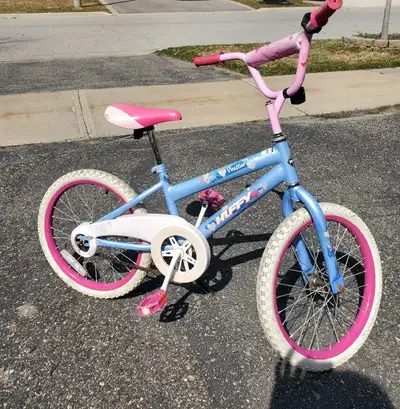 Kids bike 18'', View more