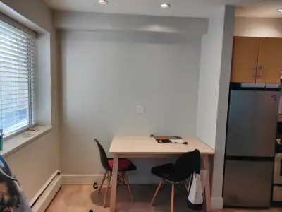 1br - Spacious Pet-Friendly 1-Bedroom Apartment, available imme