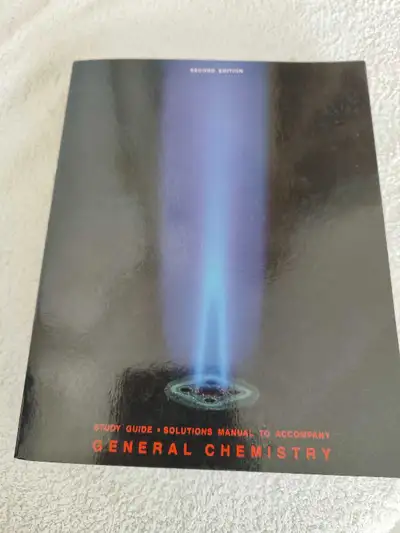 The study guide is full of exam questions with step by step answers. For any high school or universi...