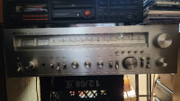 Optonica SA-5151 Stereo Receiver