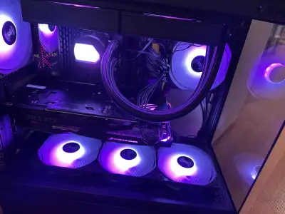 i9 13900KF Asus ROG Maximus Z690 Hero 32GB SSD 1TB, View more