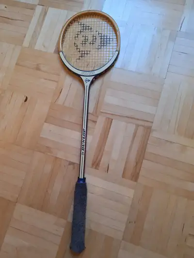 Badminton Racket, View more