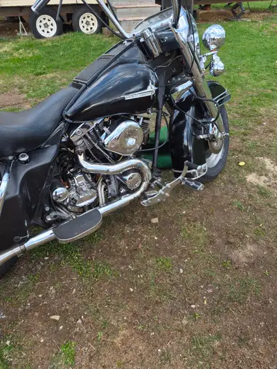 Runs good straight runner bought it to restore needs some work breaks tires etc $6000 call or text 6...