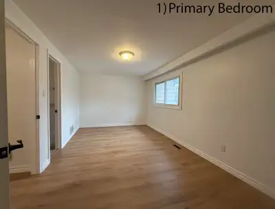 If still listed in the Ad then the room is available! RENT INCLUDES: -all utilities and high speed i...