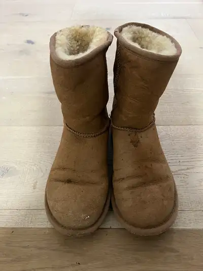Ugg Boots, View more