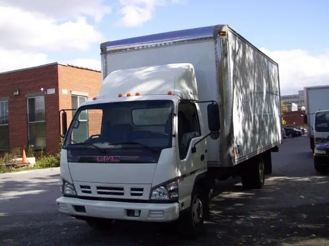 MOVING SPECIAL WITH 20FT OR 28FT TRUCKS62863233672195122