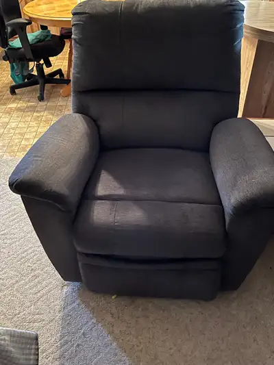 Therapedic lift chair, View more