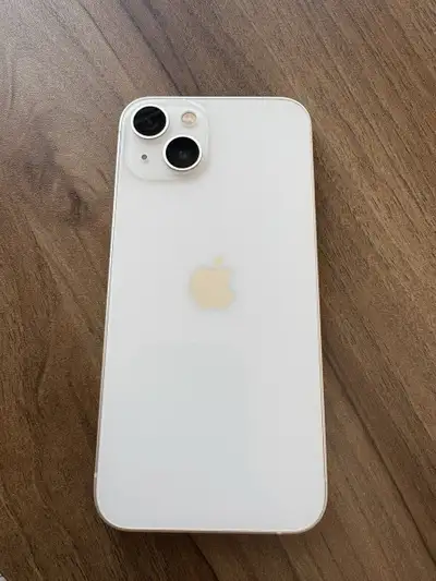 iPhone 16 plus – Almost new , View more