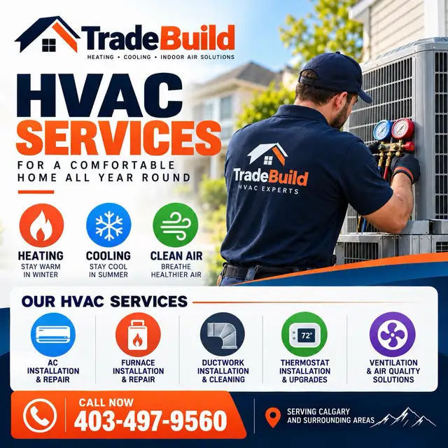 HVAC Services 