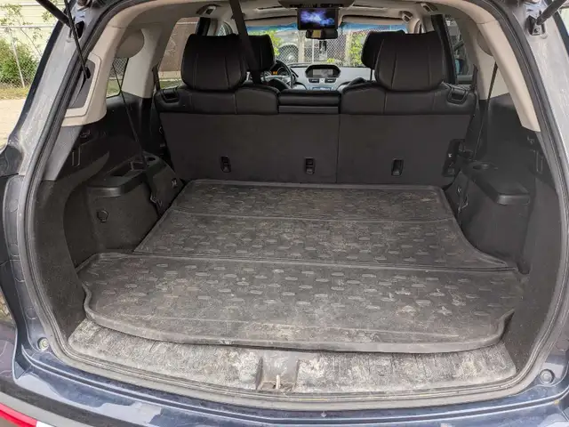 Acura MDX Tech Package 544785990797250568
