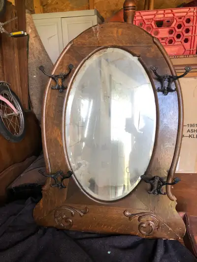 antique mirrors, View more