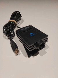 EyeToy USB Camera for PlayStation 2