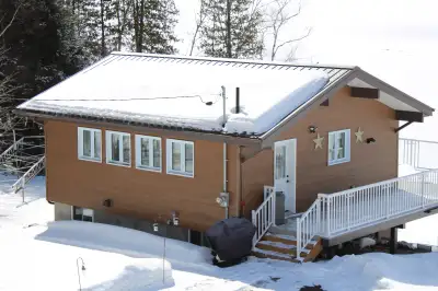 Are you looking for a place to call your home for a few months this winter. We have a fully winteriz...