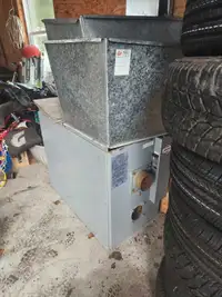 Furnace for sale