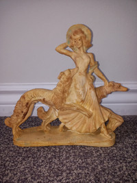 Salt figurine for sale