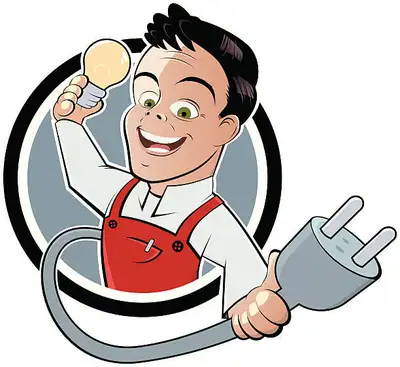 Master Electrician Available For All electrical Work in GTA, View more