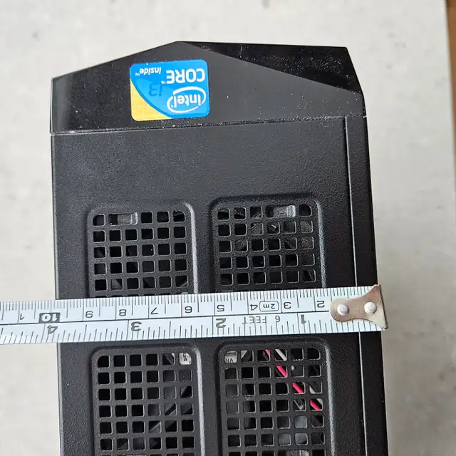 Small Desktop computer case for ITX motherboard. in System Components in City of Toronto - Image 6