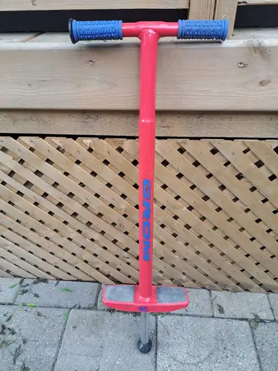 pogo stick, View more