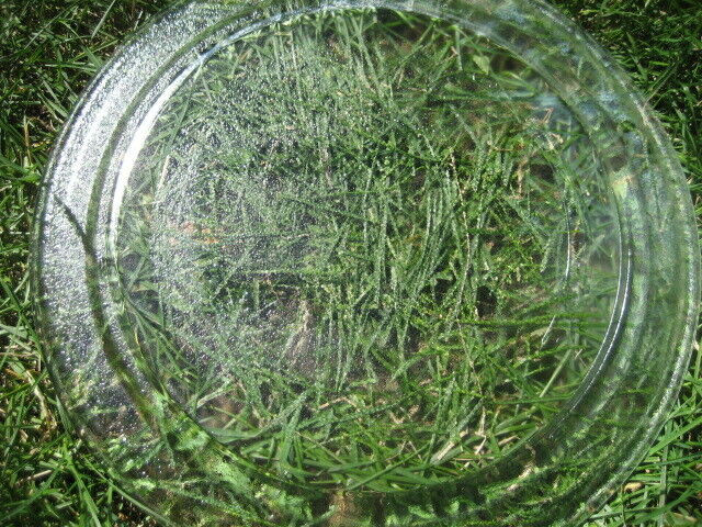 microwave oven glass turntable, diameter 32 cm $10, other sizes in Microwaves & Cookers in Calgary - Image 3