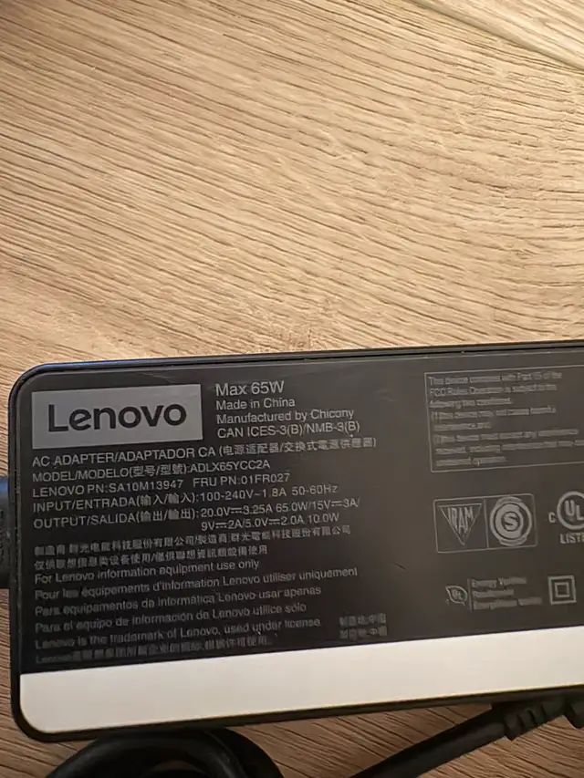 Lenovo ThinkPad X13 Yoga Gen 2 in Laptops in Longueuil / South Shore - Image 7