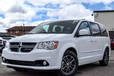 Airport Ride - Family - 7 Seater - Brampton to Pearson, View more