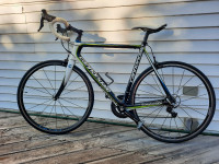 Cannondale Super Six Road Bike