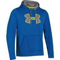Preowned Under Armour Storm Small Men's Hoodie