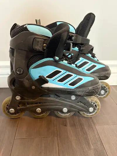 Kids rollerblades, View more