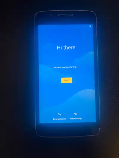 Motorola Moto G5 (pièces), View more