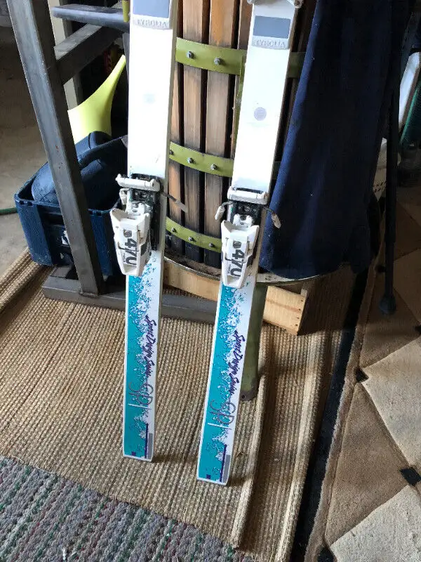Down Hill Skis in Ski in Ottawa - Image 6