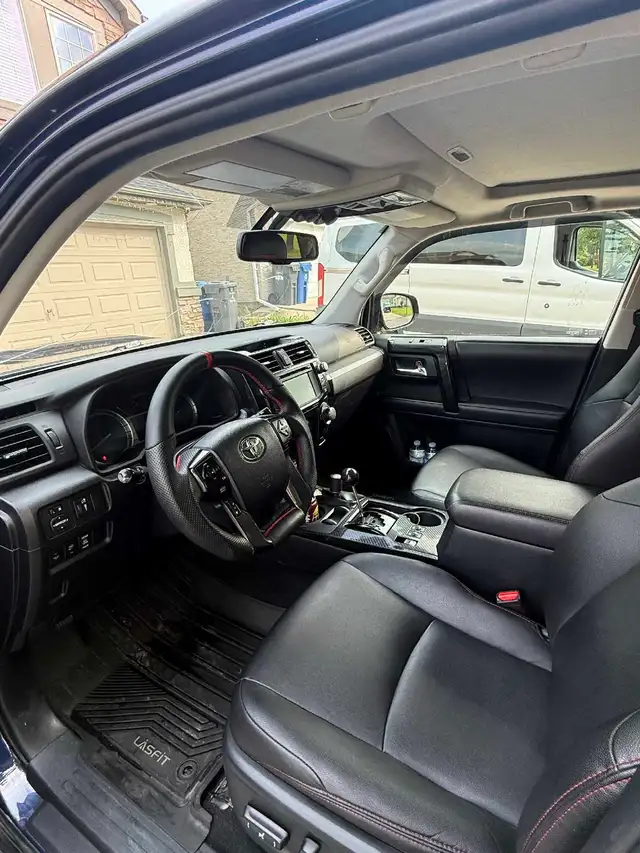 2018 Toyota 4Runner (read ad) | Cars & Trucks | Winnipeg | Free local ...