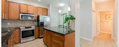 Primary Room in Crowfoot for Rent own Bath